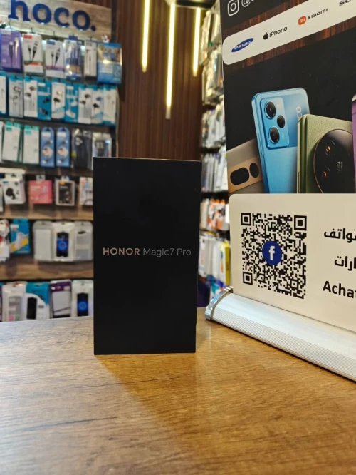 HONOR MAGIC 7 PRO
