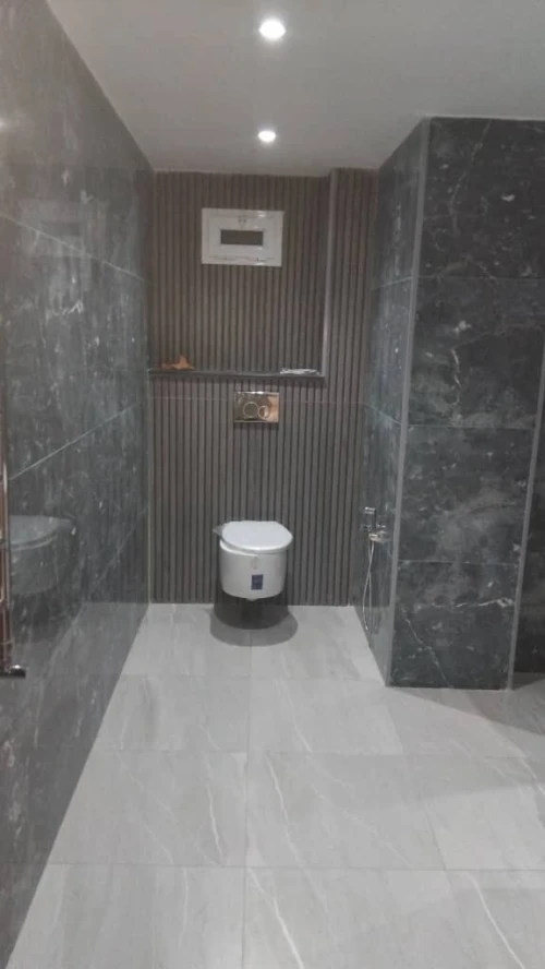 Vente Appartement F5 Alger Cheraga