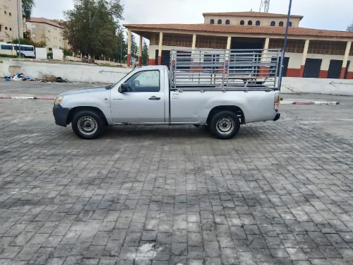 Mazda BT 50 2012 