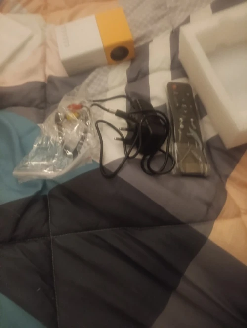LED Projector