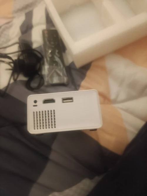 LED Projector