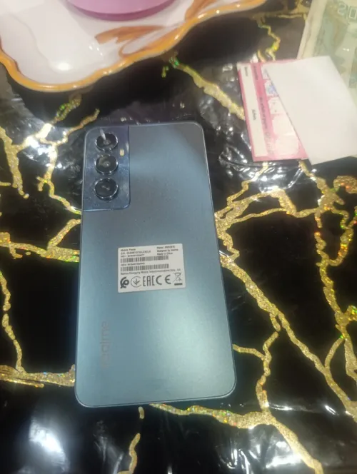 realme c65 la ram6 stockage 128