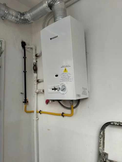 Plombrie sanitaire ترصيص صحي
