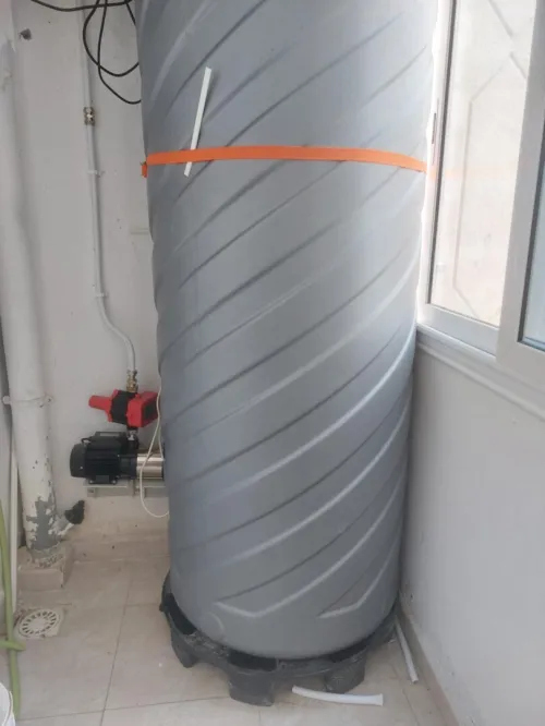 Plombrie sanitaire ترصيص صحي