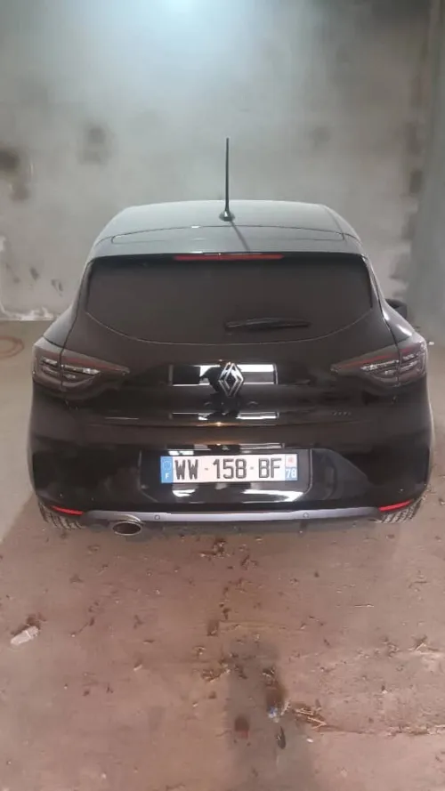 Renault Clio 5  2025 Esprit Alpine