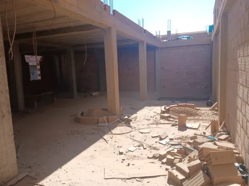 Vente Villa Biskra Biskra