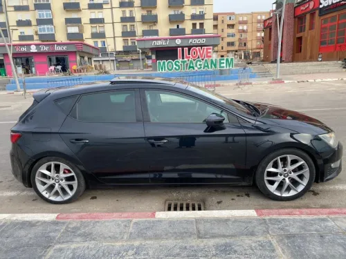 Seat Leon 2014 Réference+