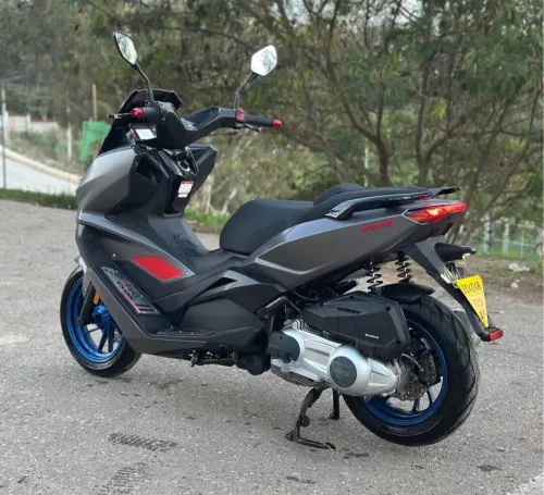vms vmax300 2025