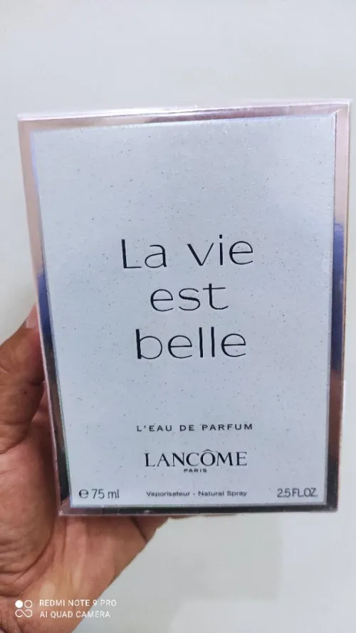 7 عطور اصلية من sifora fame