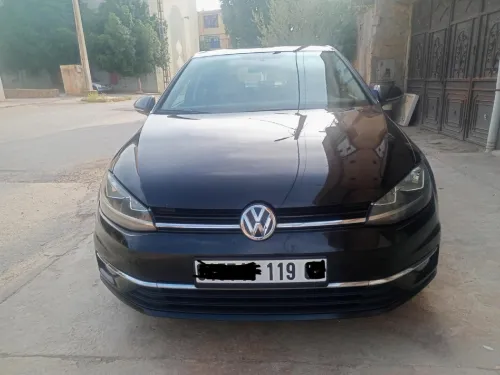 Volkswagen Golf 7 2019 START+