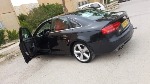 Audi A4 2008 