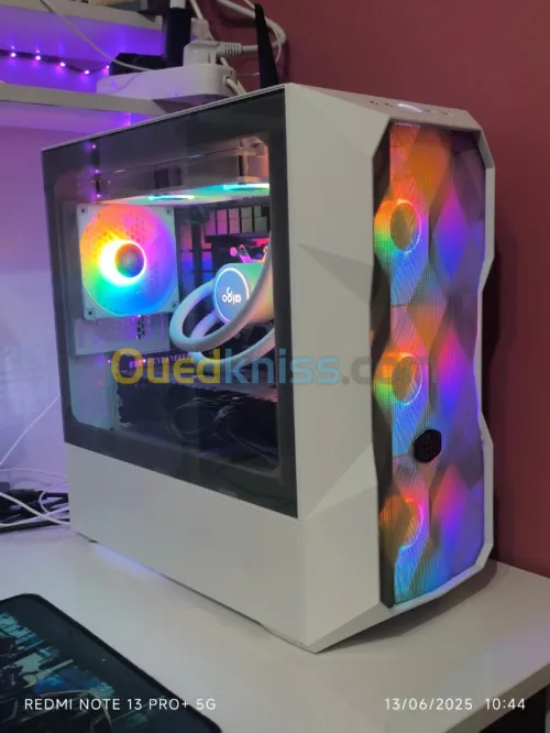 Pc Gamer RYZEN 7 7700X AM5 Asus TUF Gaming B650M