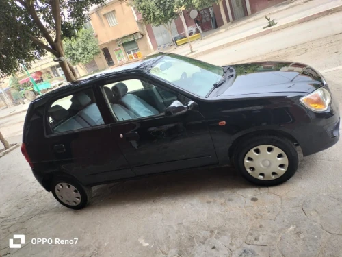 Suzuki Alto K10 2013 Alto K10