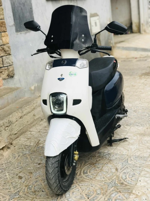 Cuxi Linhai 110 2025