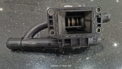 Boitier Thermostat