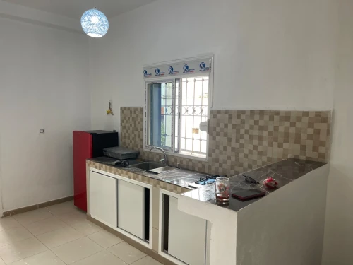 Location vacances Appartement Studio El Tarf El kala