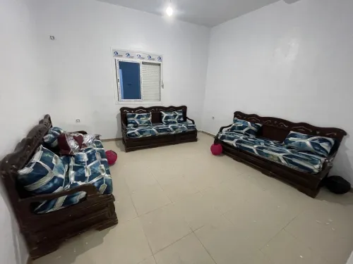 Location vacances Appartement Studio El Tarf El kala