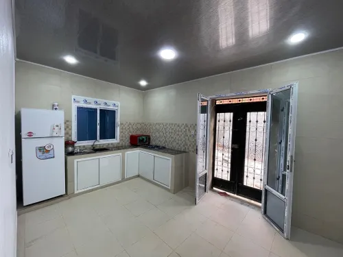 Location vacances Appartement Studio El Tarf El kala