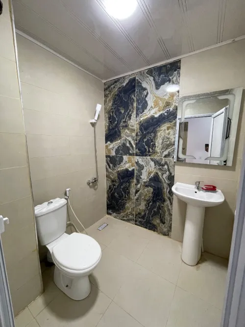 Location vacances Appartement Studio El Tarf El kala
