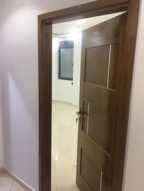 Vente Duplex F5 Alger Bab ezzouar