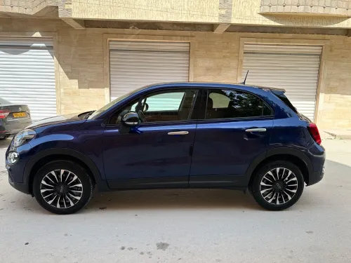 Fiat 500x 2023 Club