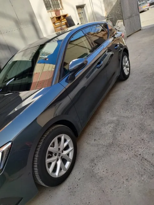 Seat Leon 2021 Style