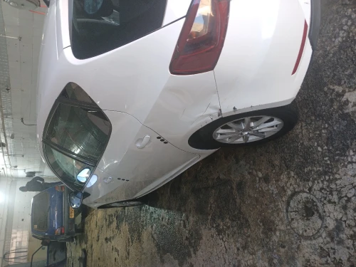 Seat Ibiza 2013 Fully
