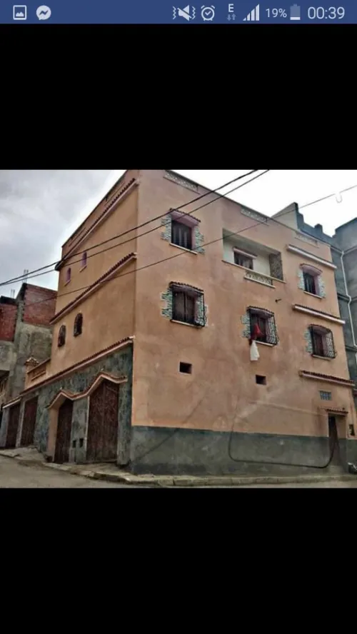 Vente Villa Tipaza Bou ismail