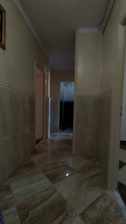 Location Appartement Alger Bab ezzouar