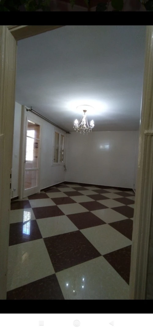 Location Appartement Alger Bab ezzouar