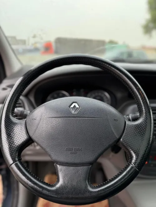 Renault Scenic 2002 Scenic