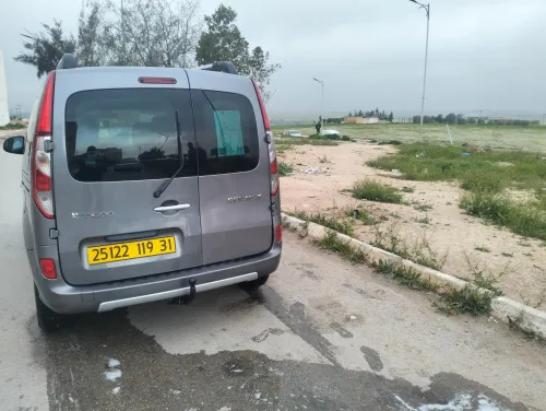 Renault Kangoo 2019 Privilège +