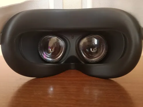 Oculus Meta Quest 2 (256 GO)