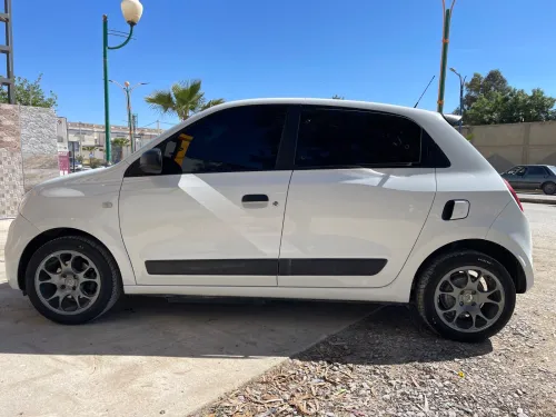 Renault Twingo 2021 ( FINITION 1)
