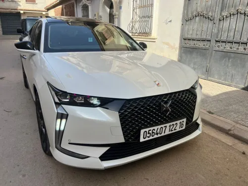 DS DS4 2022 DS4