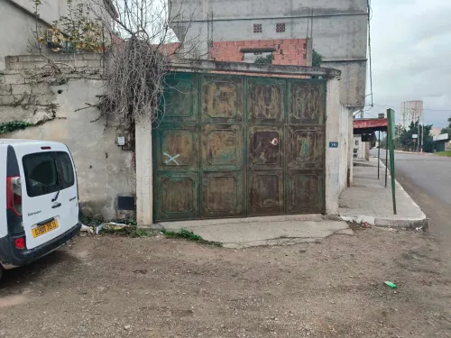 Location Terrain Boumerdès Ouled hedadj