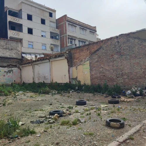 Vente Appartement F3 Blida Boufarik