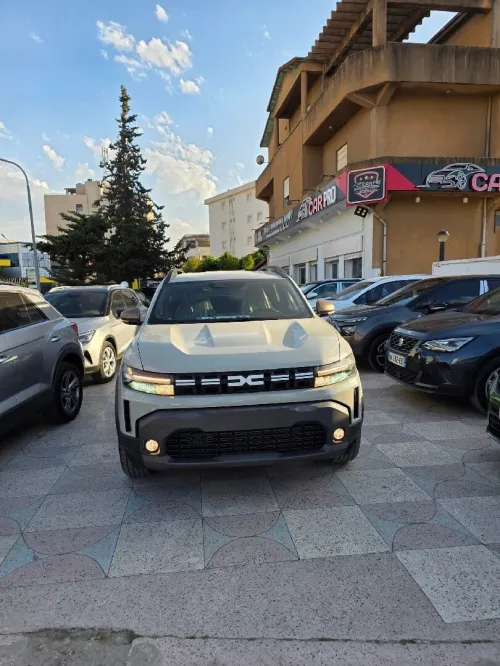 Dacia Duster 2025 Gold