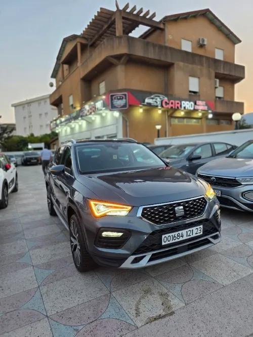Seat ATECA 2021 Xperience