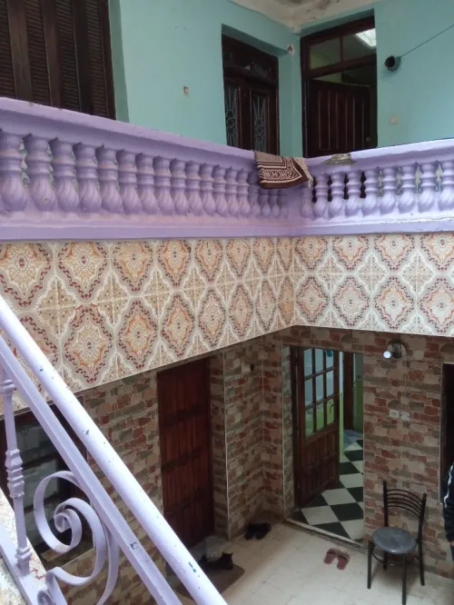 Vente Villa Bordj Bou Arreridj Bordj bou arreridj