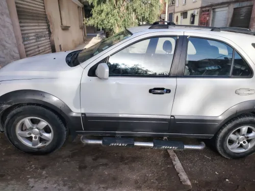 Kia Sorento 2007 2007