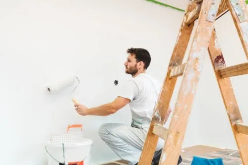 Bricolage a domicile professionnel