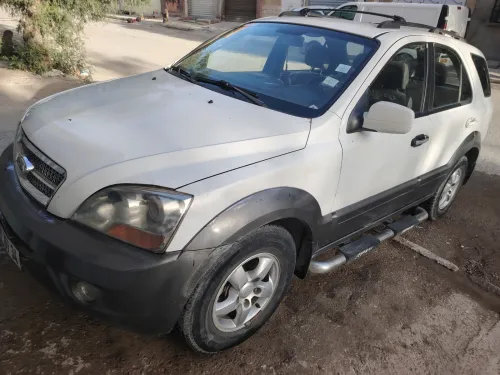 Kia Sorento 2007 Sorento
