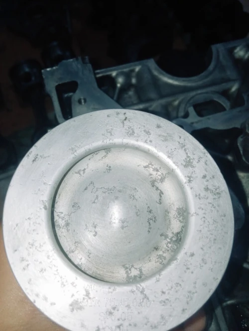 Pistons 1.6 HDi 112 92
