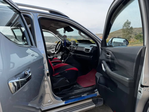 Peugeot PEUGEOT Landtrek 2022 (أقرا لتحت) 2022 
