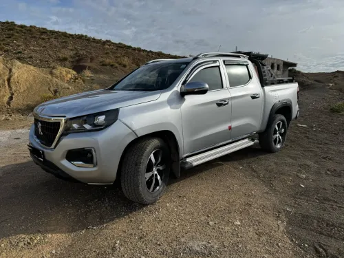 Peugeot PEUGEOT Landtrek 2022 (أقرا لتحت) 2022 