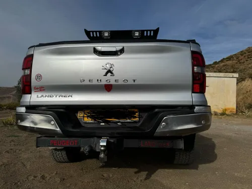 Peugeot PEUGEOT Landtrek 2022 (أقرا لتحت) 2022 