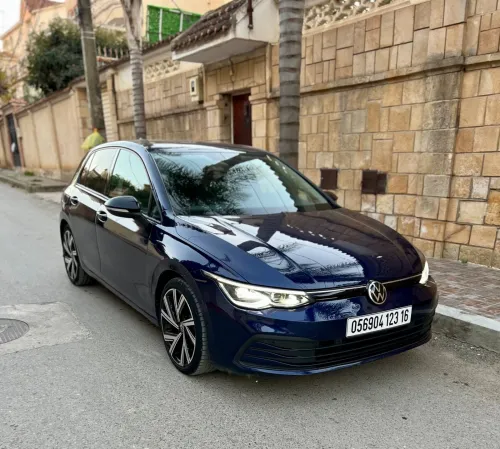Volkswagen Golf 8 2023 R-Line
