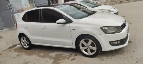 Volkswagen Polo 2013 Life