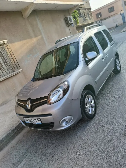 Renault Kangoo 2021 Privilège +